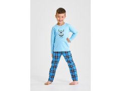 Pyžamo Taro Joel 3499 délka/r 104-116 Z25/26 3