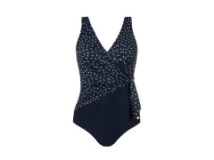 Plavky Self S 1069 V1MG10 Margarita 10 M-3XL 1