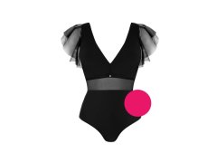 Plavky Self S 1086SY4 Classy 4 S-2XL 3