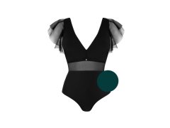 Plavky Self S 1086SY4 Classy 4 S-2XL 4
