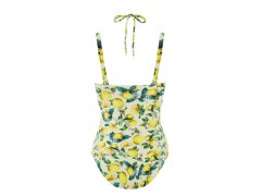 Plavky Self S 7019 CE6 Limoncello 6 2