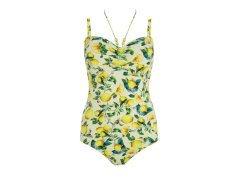 Plavky Self S 7019 CE6 Limoncello 6 3