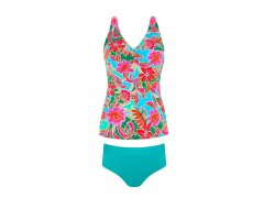 Plavky Self S 9069 BM12 Amazonia 12 Tankiny 2