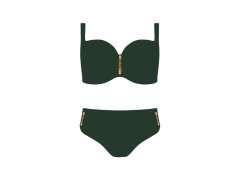 Plavky Self S 995V1XE2 Luxelle 2 4