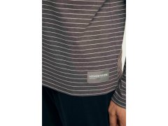 Henderson Premium Pyžamo 43455 Nová délka/r M-3XL 2