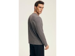 Henderson Premium Pyžamo 43455 Nová délka/r M-3XL 3