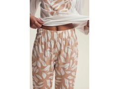 Henderson Dámské pyžamo 43689 Dextra délka/r S-3XL 3