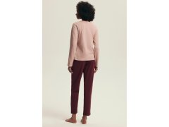 Henderson Dámské pyžamo 43733 Dorla délka/r S-2XL 1