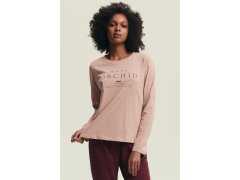 Henderson Dámské pyžamo 43733 Dorla délka/r S-2XL 3