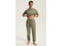 Henderson 43484 Your Homewear pyžamo M-3XL 5