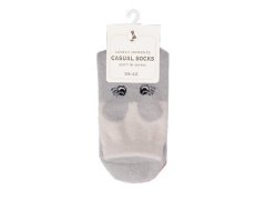 WiK 37732 Dámské ponožky Soft&Warm 35-42 1