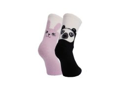 WiK 37732 Dámské ponožky Soft&Warm 35-42 7