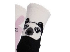 WiK 37732 Dámské ponožky Soft&Warm 35-42 8