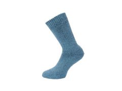 WiK 38413 Dámské ponožky Thermo Softbund 35-42 4