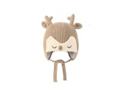 Kšiltovka Be Snazzy CDW-0058 Reindeer 1