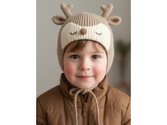 Kšiltovka Be Snazzy CDW-0058 Reindeer 4