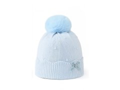 Čepice Be Snazzy CDW-0072 Pompon 3