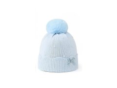 Čepice Be Snazzy CDW-0072 Pompon 4
