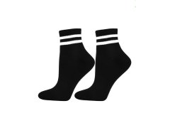 Ponožky Moraj CSL200-906 Two Stripes 35-41 1