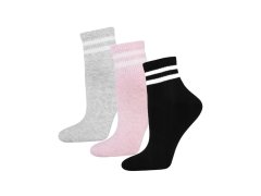 Ponožky Moraj CSL200-906 Two Stripes 35-41 2