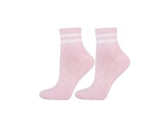 Ponožky Moraj CSL200-906 Two Stripes 35-41 3