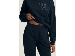 Henderson Dámské pyžamo 43705 Delancy délka/r S-3XL 2