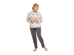 Pyžamo Martel 260 Marta III délka/r M-2XL 2