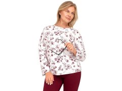 Pyžamo Martel 260 Marta III délka/r M-2XL 5