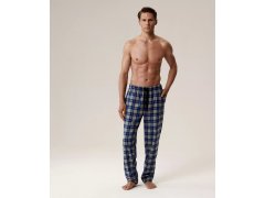 Pyžamové kalhoty Atlantic NMB-045 S-2XL 4