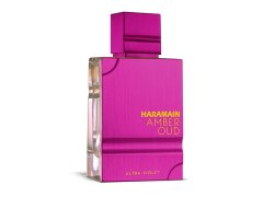 Parfém Perfun Al Haramain Amber Oud Ultra Violet pro ženy, 60 ml 2