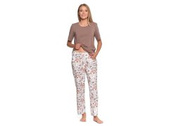 Pyžamo Moraj PDD4900-026 kr/r S-L 4