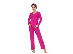 Eldar First Lady Rosaria pyžamo 2XL-3XL 1