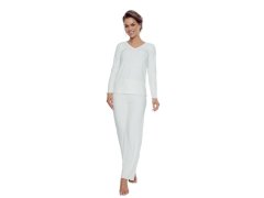Eldar First Lady Rosaria pyžamo 2XL-3XL 5