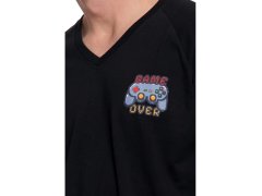 Moraj PDM 4600-011 pyžamo délka/r M-2XL 2