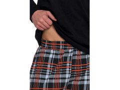 Moraj PDM 4600-011 pyžamo délka/r M-2XL 3