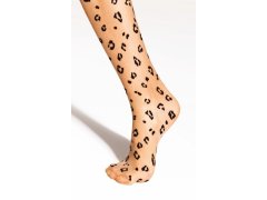 Podkolenky Gatta Trendy wz.28 20 den 2