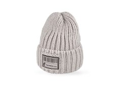 Dámská čepice AJS 50-291 3