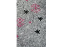 Ponožky WiK GNG 002 Angora 339 35-42 4