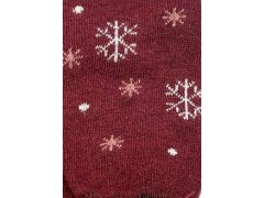 Ponožky WiK GNG 002 Angora 339 35-42 5