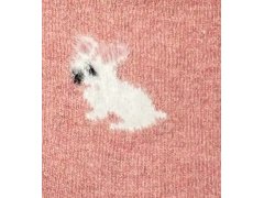 WiK GNG 002 Angora Dámské ponožky 332 35-42 1