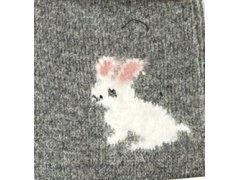 WiK GNG 002 Angora Dámské ponožky 332 35-42 4