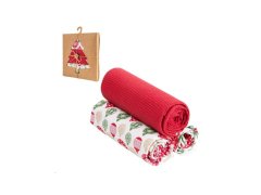 Kuchyňská sada Moraj MRB1500-003 Vánoční stromek Box 1