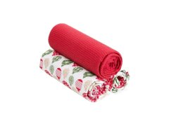Kuchyňská sada Moraj MRB1500-003 Vánoční stromek Box 4