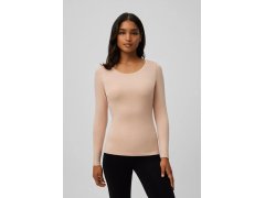 Ysabel Mora Tričko 70017 long/r Thermal S-2XL 1