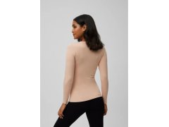 Ysabel Mora Tričko 70017 long/r Thermal S-2XL 3