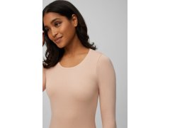 Ysabel Mora Tričko 70017 long/r Thermal S-2XL 4