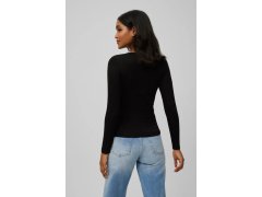 Ysabel Mora Tričko 70017 long/r Thermal S-2XL 6