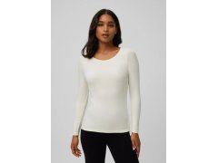 Ysabel Mora Tričko 70017 long/r Thermal S-2XL 8