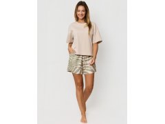 Mefemi Selene P172 pyžamo kr/r S-2XL 1