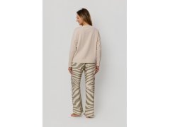 Pyžamo Mefemi Selene PX75 long/r S-2XL 7